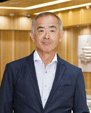 三橋信介