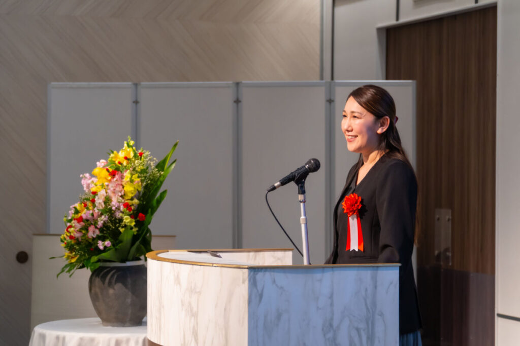 2月18日（火）共済制度講演会