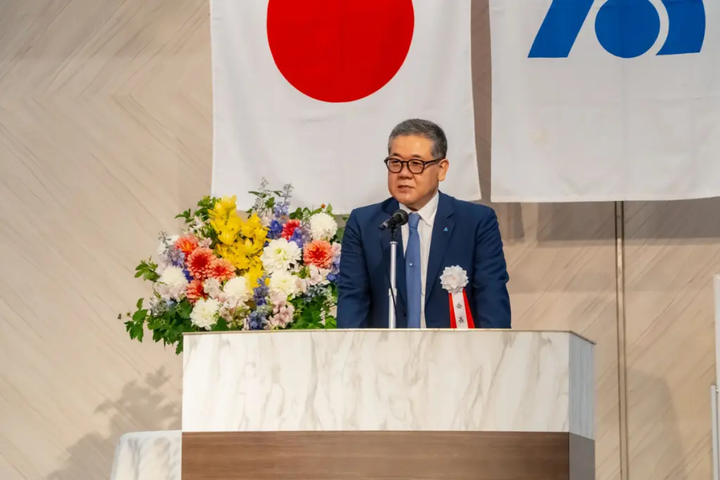 5月27日（火）第45回通常総会 - 公益社団法人町田法人会