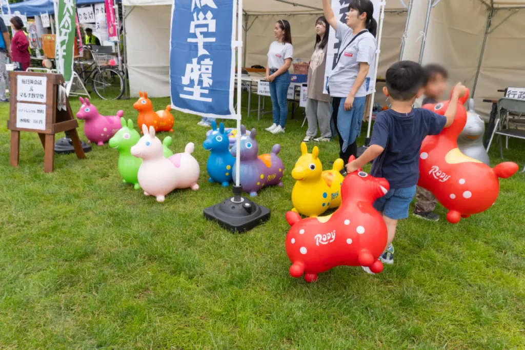 なかまちチャレンジフェスタ8th - 公益社団法人町田法人会