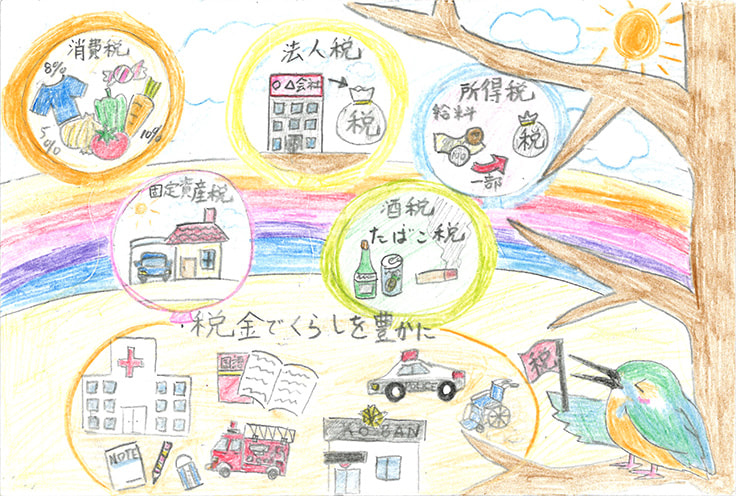 令和7年度 特別賞