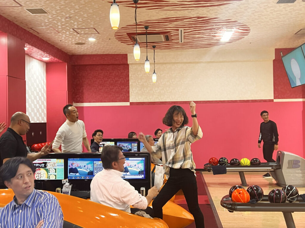 12月5日（金）会員交流