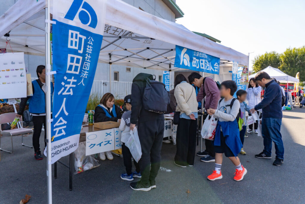 キッズベースボールフェス町田